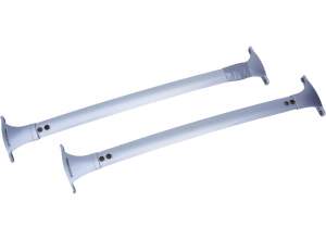 STELAŻ BAGAŻNIKA RELINGI DACHOWE INFINITI QX70 FX