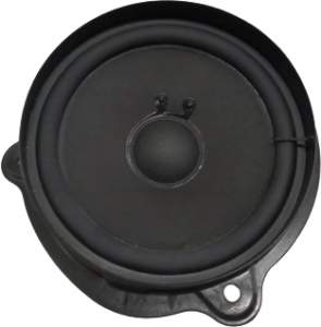 GŁOŚNIK DRZWI LEWY TYŁ TYLNY MERCEDES CLS W219