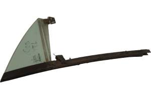 SZYBA TRÓJKĄT LISTWA LEWY TYŁ MERCEDES CLS W219