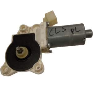 SILNICZEK SZYBY LEWY PRZÓD MERCEDES CLS W219