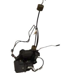 ZAMEK DRZWI LEWY PRZÓD MERCEDES CLS W219