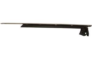 LISTWA ZGARNIAJĄCA LEWY PRZÓD MERCEDES CLS W219