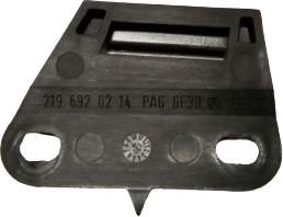 MOCOWANIE SŁUPKA ŚRODKOWEGO MERCEDES CLS W219