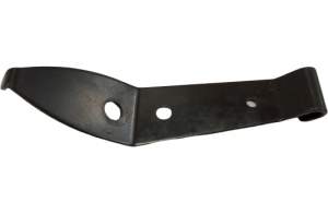 MOCOWANIE WSPORNIK UCHWYT MERCEDES CLS W219