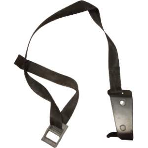 TAŚMA MOCOWANIE MERCEDES CLS W219