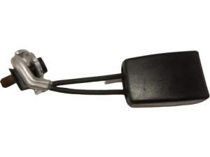 ZAPINKA PAS BEZPIECZEŃSTWA PRAWY TYŁ MERCEDES W219