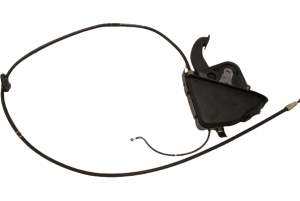 PEDAŁ CIĘGNO HAMULCA RĘCZNEGO MERCEDES W219 E W211