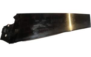 LISTWA NAKŁADKA SŁUPKA PRAWA MERCEDES CLS W219