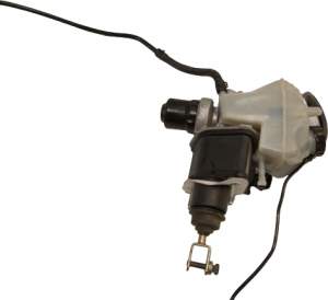 SERWO POMPA HAMULCOWA MERCEDES W219 W211 R230 W203