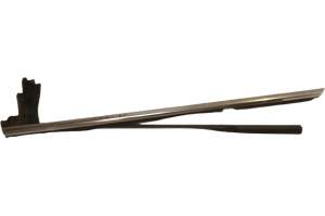 LISTWA ZGARNIAJĄCA PRAWY TYŁ MERCEDES CLS W219