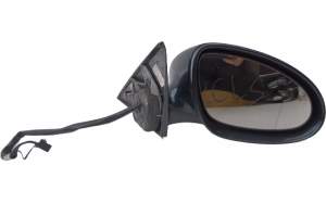 LUSTERKO PRAWY PRZÓD PRZEDNIE MERCEDES CLS W219