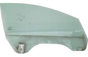 SZYBA BOCZNA DRZWI PRAWY PRZÓD MERCEDES CLS W219