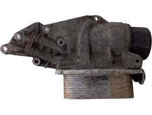 OBUDOWA FILTRA OLEJU MERCEDES W219 W211 R230 W251