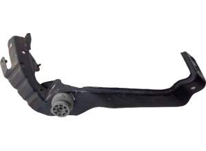 STREFA ZGNIOTU OKULAR LEWY MERCEDES CLS W219