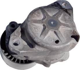 NAPINACZ PASKA ROLKA MERCEDES W219 W211 W164 R171