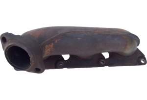 KOLEKTOR WYDECHOWY PRAWY MERCEDES W219 W211 C209