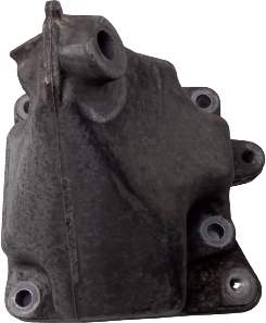 ŁAPA SILNIKA LEWA MERCEDES CLS W219 E W211 R171