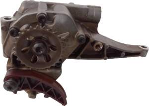 POMPA OLEJU MERCEDES CLS W219 E KLASA W211 S W221