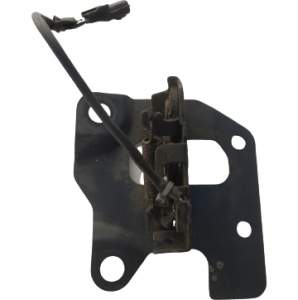 ZAMEK MASKI PRAWY INFINITI QX70 FX30 FX35 FX37 50