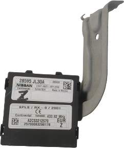 MODUŁ KLUCZYKA KEYLESS 28595 JL30A INFINITI QX70