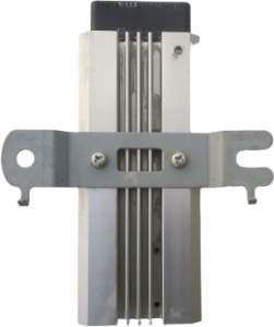 MODUŁ STEROWNIK POMPY PALIWA INFINITI QX70 FX