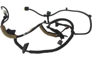 INSTALACJA DRZWI WIĄZKA LEWY TYŁ INFINITI QX70 FX