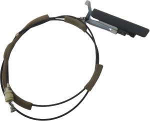 KLAMKA LINKA KANAPY INFINITI QX70 FX30 FX35 FX37