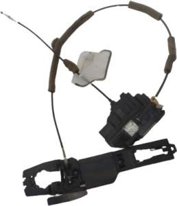 ZAMEK DRZWI LEWY PRZÓD INFINITI QX70 FX30 FX35 37