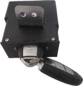 STACYJKA KLUCZYK INFINITI QX70 FX30 FX35 FX37 FX50