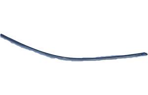 LISTWA DRZWI GÓRNA PRAWA PRZÓD CHROM INFINITI QX70