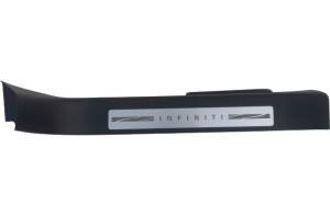 LISTWA PROGOWA OSŁONA LEWA INFINITI QX70 FX30 FX35