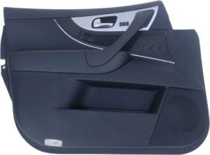 LISTWA DEKOR BOCZKA DRZWI LEWY PRZÓD INFINITI QX70