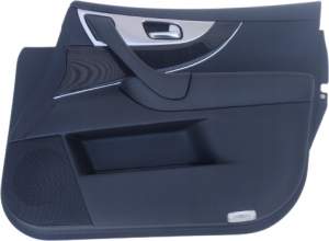 DEKOR LISTWA TAPICERKI DRZWI PP INFINITI QX70 FX