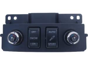 PANEL PODGRZEWANIA FOTELI QX70 FX30 FX35 FX37 FX50