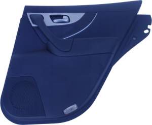 DEKOR LISTWA TAPICERKI INFINITI QX70 FX30 FX35