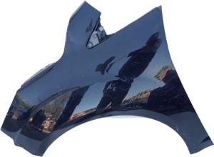 BŁOTNIK LEWY PRZÓD PRZEDNI FORD C-MAX MK2