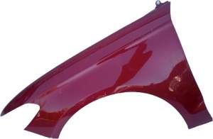 BŁOTNIK LEWY PRZÓD PRZEDNI FORD MONDEO MK5