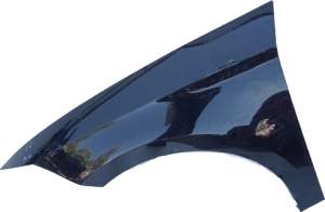 BŁOTNIK LEWY PRZÓD PRZEDNI SEAT LEON III