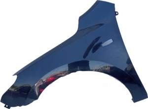 BŁOTNIK LEWY PRZÓD PRZEDNI HYUNDAI I30 I 07-12