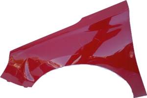 BŁOTNIK LEWY PRZÓD PRZEDNI HYUNDAI III I30