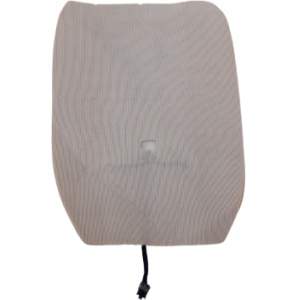 MATA GRZEWCZA FOTELA 2 DRUGI RZĄD VOLVO XC90 II