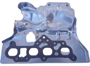 USZCZELKA KOLEKTOR WYDECHOWY VOLVO S60 S90 V60 V90