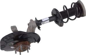 TARCZA KOTWICZNA PRAWA PRZÓD INFINITI QX50 2018+