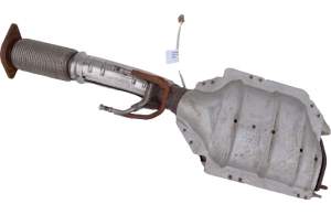 KATALIZATOR INFINITI QX50 2018+