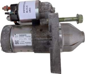 ROZRUSZNIK INFINITI QX50 2018+