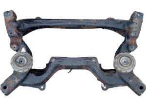 SANKI WÓZEK BELKA PRZÓD MERCEDES CLS W219 E W211