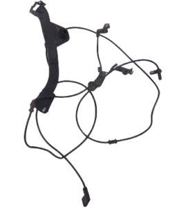 CZUJNIK ABS PRAWY TYŁ MERCEDES CLS W219 E W211