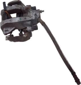 ZACISK HAMULCOWY PRAWY TYŁ MERCEDES CLS W219 W211