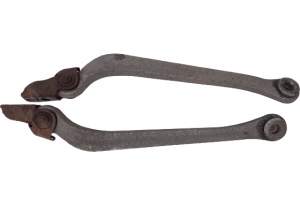 WAHACZ DOLNY PRAWY LEWY TYŁ MERCEDES CLS W219 W211