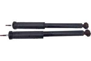 AMORTYZATORY TYŁ TYLNE KOMPLET MERCEDES CLS W219